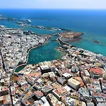 Casa Su Lanzarote Apartment