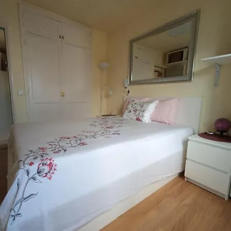 Casa Su Lanzarote פוארטו דל כרמן