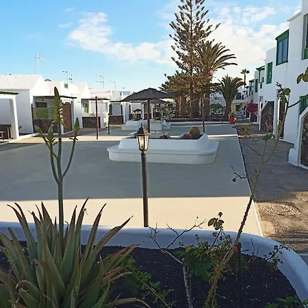 Casa Su Lanzarote פוארטו דל כרמן