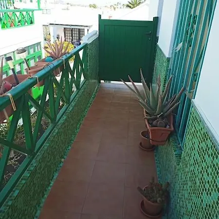 Casa Su Lanzarote פוארטו דל כרמן