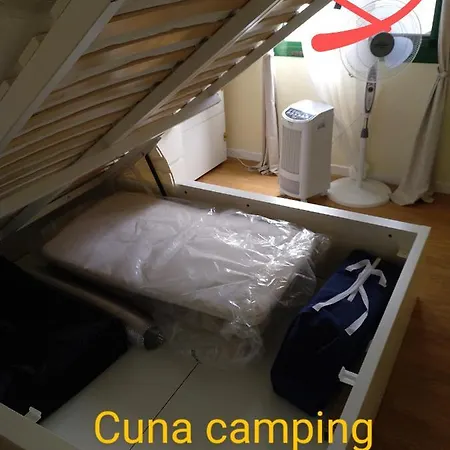 Casa Su Lanzarote פוארטו דל כרמן