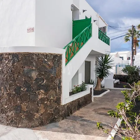 Apartamento Casa Su Lanzarote