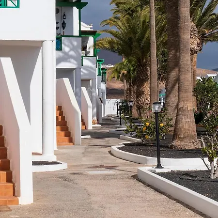 アパート Casa Su Lanzarote