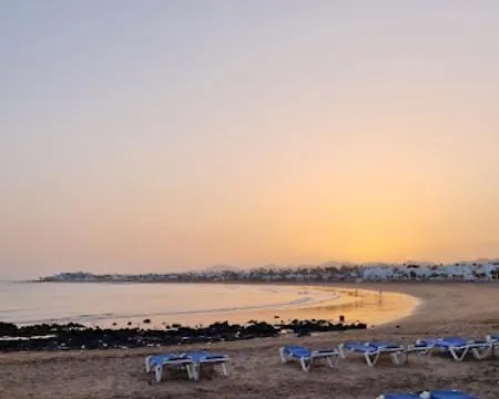 Casa Su, precioso apartamento en complejo con piscina Puerto del Carmen (Lanzarote)