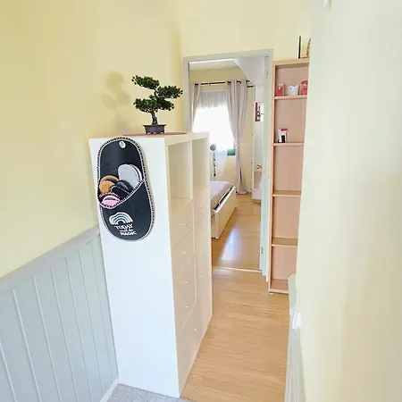 Apartmán Casa Su Lanzarote *