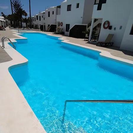 Casa Su, precioso apartamento en complejo con piscina