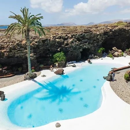 Casa Su Lanzarote Apartman