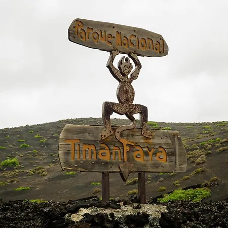 Casa Su Lanzarote