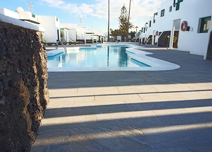 Apartamento Casa Su Lanzarote Puerto del Carmen (Lanzarote)