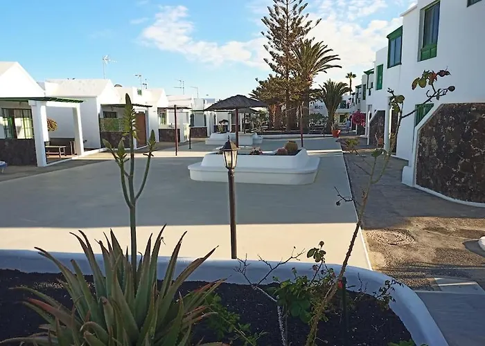 Casa Su Lanzarote プエルト・デル・カルメン