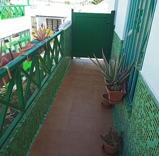 Casa Su Lanzarote プエルト・デル・カルメン