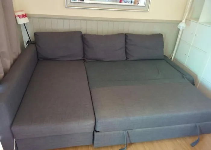 Casa Su Lanzarote Apartamento