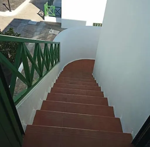 Casa Su Lanzarote Apartamento