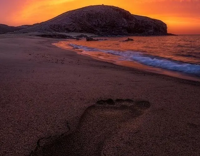 Apartamento Casa Su Lanzarote