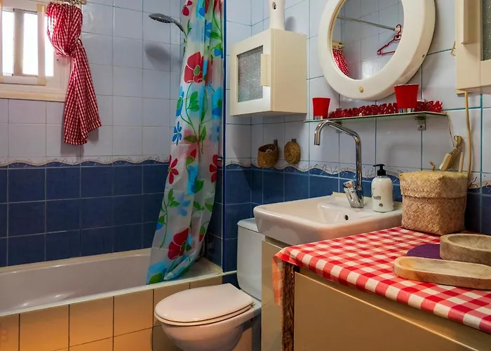 Casa Su Lanzarote Apartamento