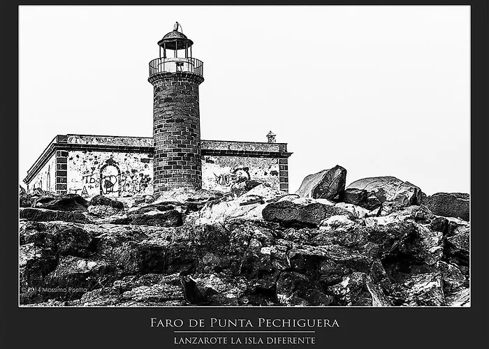 Casa Su Lanzarote Puerto del Carmen (Lanzarote)