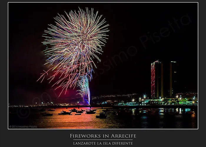Casa Su Lanzarote Apartamento *