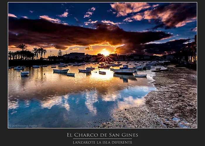 Apartamento Casa Su Lanzarote Puerto del Carmen (Lanzarote)