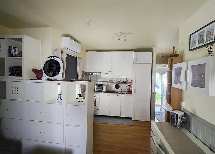 Apartamento Casa Su Lanzarote