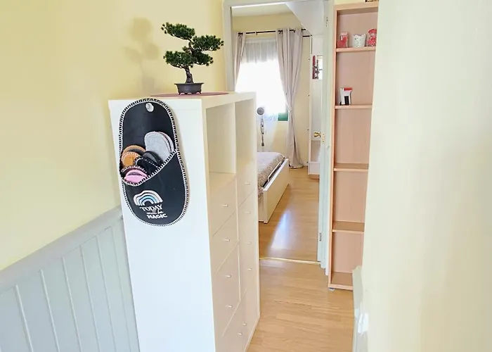 Apartamento Casa Su Lanzarote *