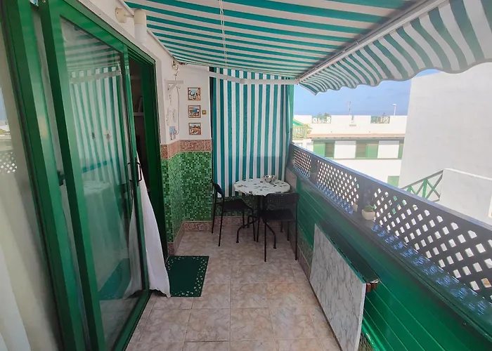 Casa Su Lanzarote Apartamento Puerto del Carmen (Lanzarote)