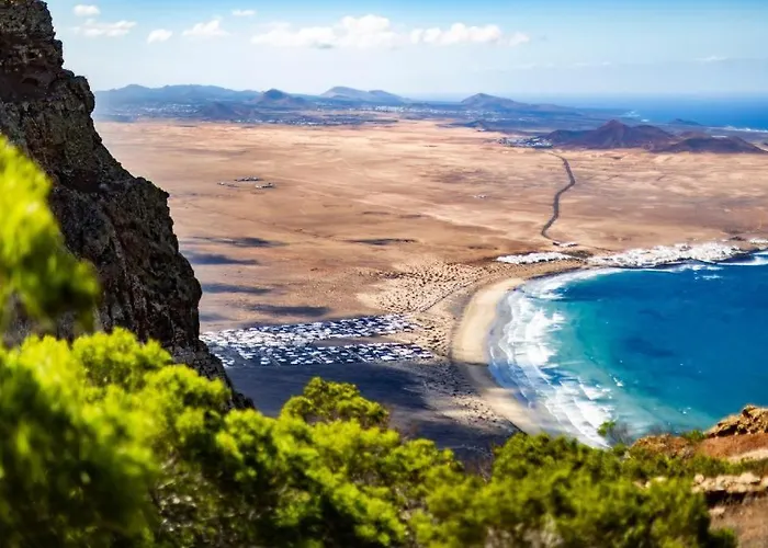 Casa Su Lanzarote Apartamento
