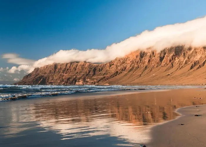 Apartamento Casa Su Lanzarote *