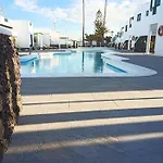 公寓 Casa Su Lanzarote 卡门港