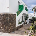 公寓 Casa Su Lanzarote