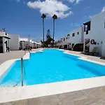 公寓 Casa Su Lanzarote 卡门港