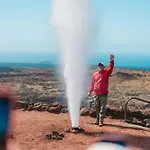 公寓 Casa Su Lanzarote *