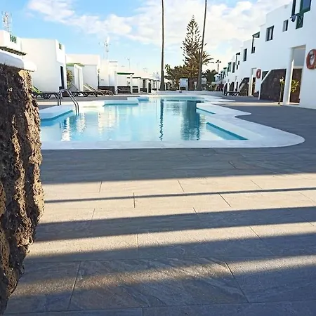 Apartament Casa Su, Precioso En Complejo Con Piscina Puerto del Carmen (Lanzarote)