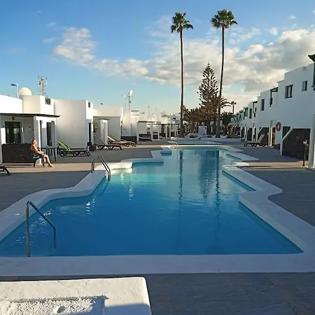 Casa Su, Precioso En Complejo Con Piscina Apartament *