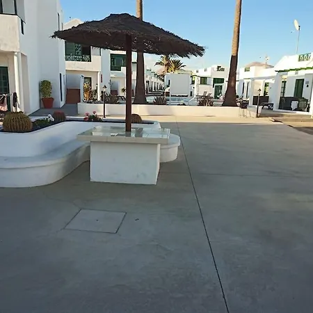 Casa Su, Precioso En Complejo Con Piscina