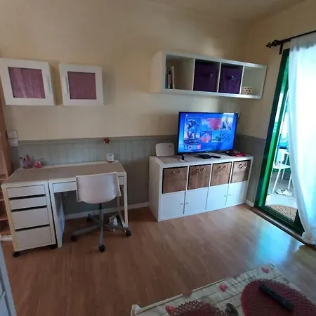 Casa Su Lanzarote Daire Puerto del Carmen (Lanzarote)