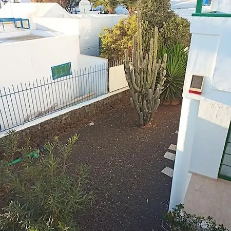 Apartament Casa Su, Precioso En Complejo Con Piscina Puerto del Carmen (Lanzarote)