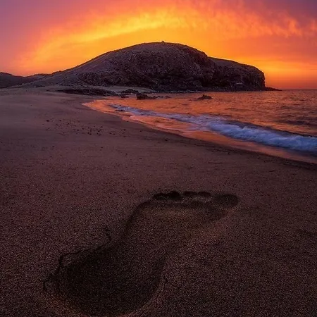 Daire Casa Su Lanzarote