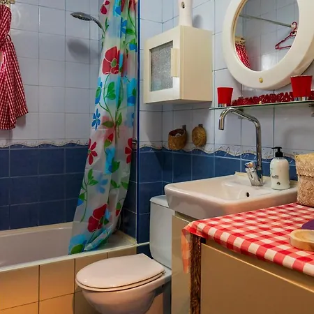 Casa Su, Precioso En Complejo Con Piscina Apartament