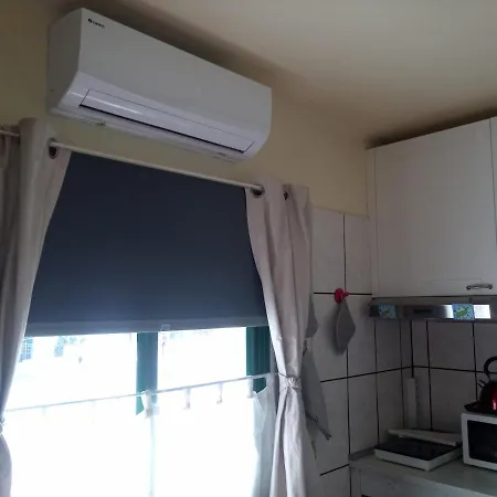 Casa Su Lanzarote Daire