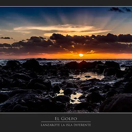 Casa Su Lanzarote Appartamento *