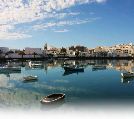 Apartament Casa Su, Precioso En Complejo Con Piscina Puerto del Carmen (Lanzarote)