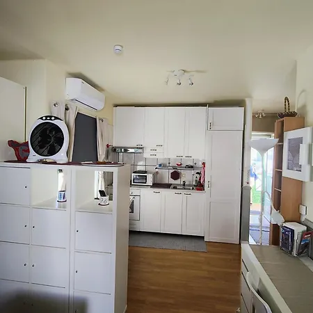 Apartament Casa Su, Precioso En Complejo Con Piscina