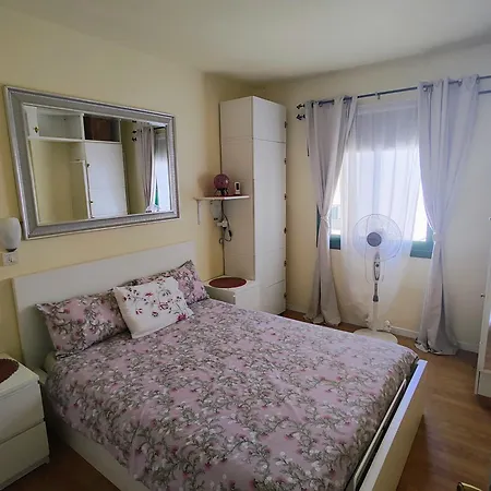 Casa Su Lanzarote Lejlighed *
