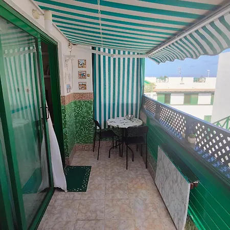 Casa Su, Precioso En Complejo Con Piscina Apartament Puerto del Carmen (Lanzarote)