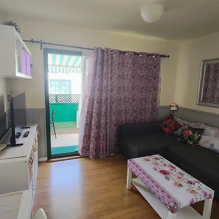 Apartament Casa Su, Precioso En Complejo Con Piscina Puerto del Carmen (Lanzarote)