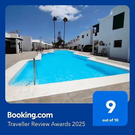Apartament Casa Su, Precioso En Complejo Con Piscina *