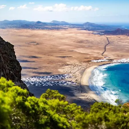 Casa Su Lanzarote Daire