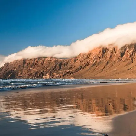 Daire Casa Su Lanzarote *