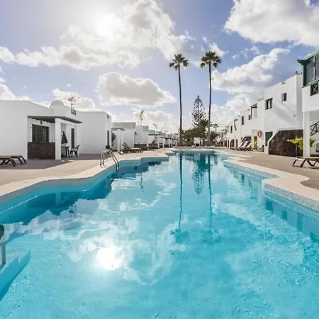 Casa Su, Precioso En Complejo Con Piscina Apartament Puerto del Carmen (Lanzarote)