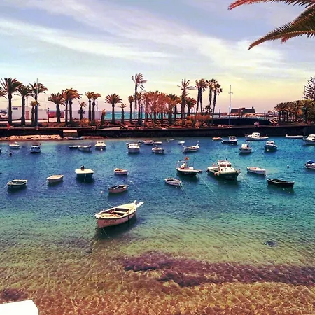 Casa Su Lanzarote *